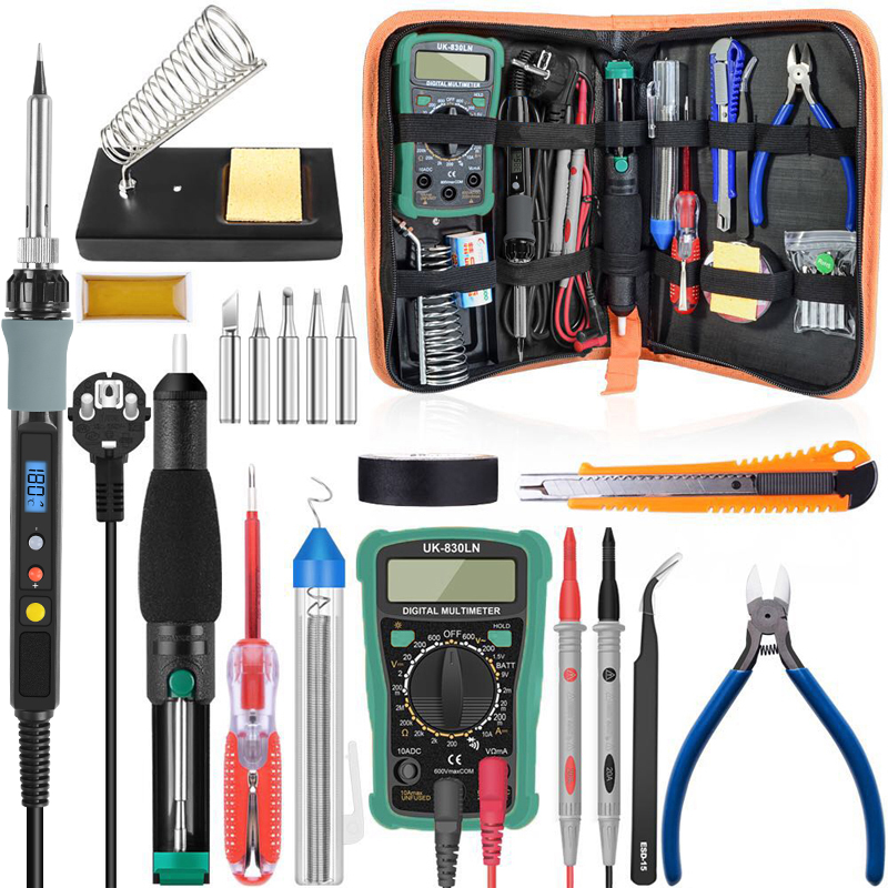 Handskit-80W-Digital-Soldering-Iron-kit-Temperature-Electric-Soldering-Iron-110V-220V-Multimeter-Des-1707390-1