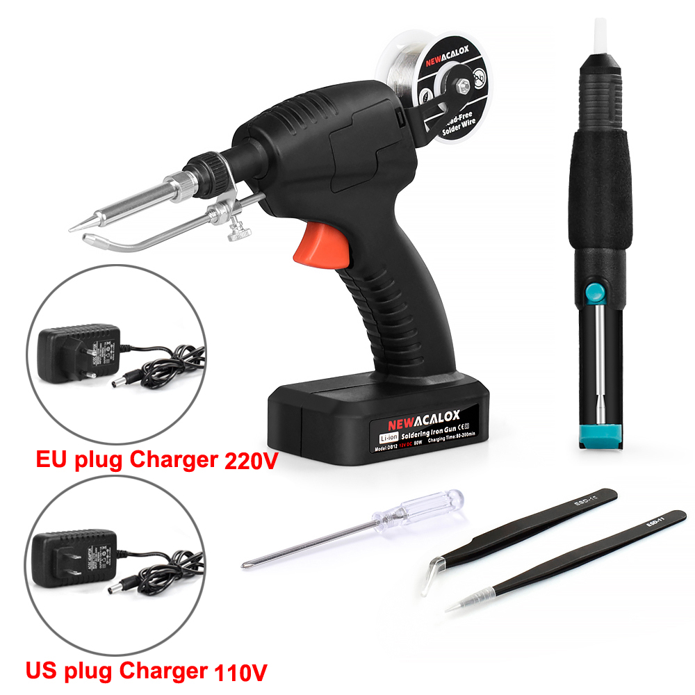 NEWACALOX-80W-Rechargeable-Cordless-Soldering-Iron-Handheld-Automatically-Send-Tin-Welding-Tool-Kit--1712738-1