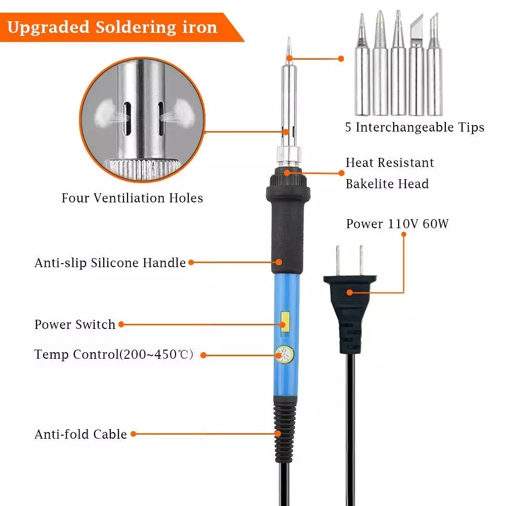 Toolour-60W-Electric-Soldering-Iron-Kit-110V220V-Switch-Adjustable-Temperature-with-Toolbox-1757145-2