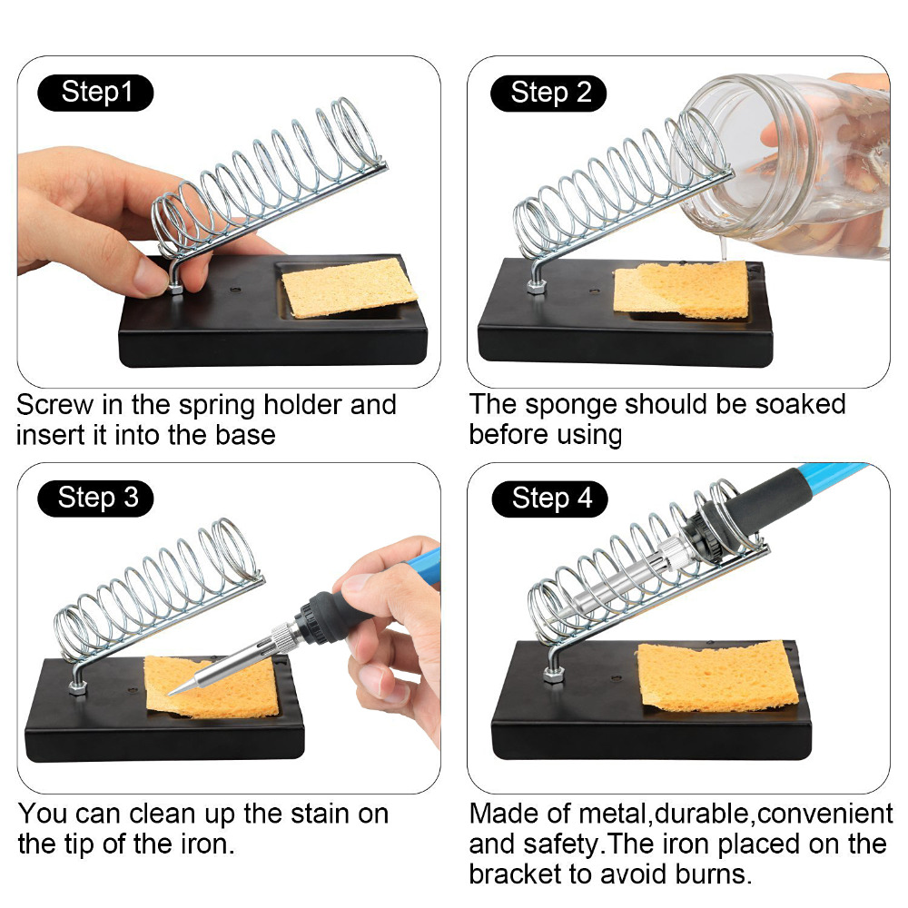 Toolour-60W-Electric-Soldering-Iron-Kit-110V220V-Switch-Adjustable-Temperature-with-Toolbox-1757145-14