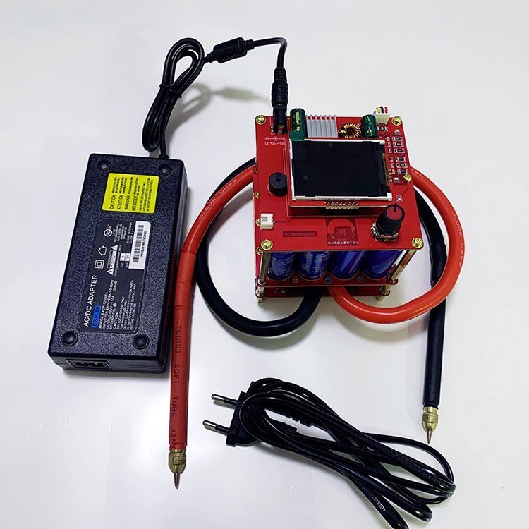 DIY-54V-400F-LED-Portable-Capacitor-Spot-Welder-Set-Semi-automatic-Welding-Tools-025mm-18650-Battery-1924337-11