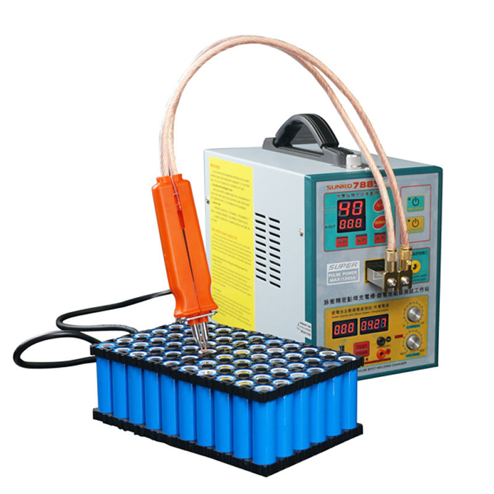 SUNKKO-788S-PRO-110V220V-Spot-Welding-Machine-Batteries-Nickel-Strip-Connection-Battery-Spot-Welder--1693746-1