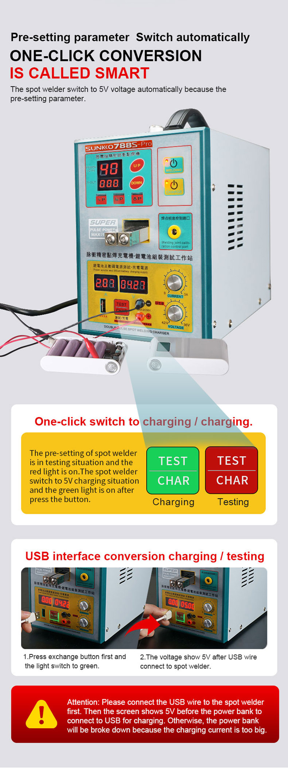 SUNKKO-788S-PRO-110V220V-Spot-Welding-Machine-Batteries-Nickel-Strip-Connection-Battery-Spot-Welder--1693746-3