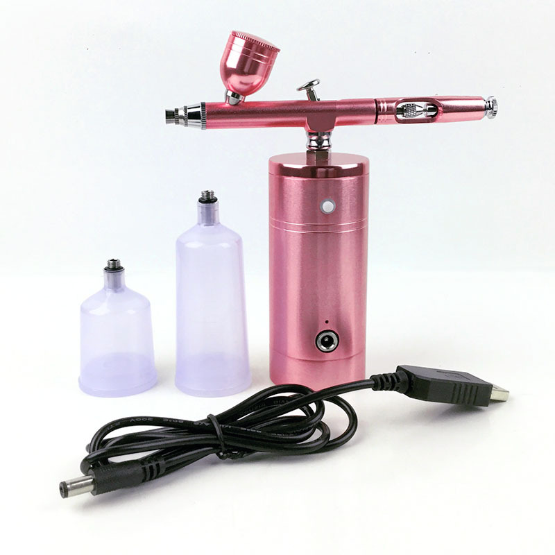 03mm-Mini-Spray-Gun-Action-Air-Brush-Handheld-Pistol-Airbrush-Pen-Compressor-Painting-Art-for-Craft--1825715-11