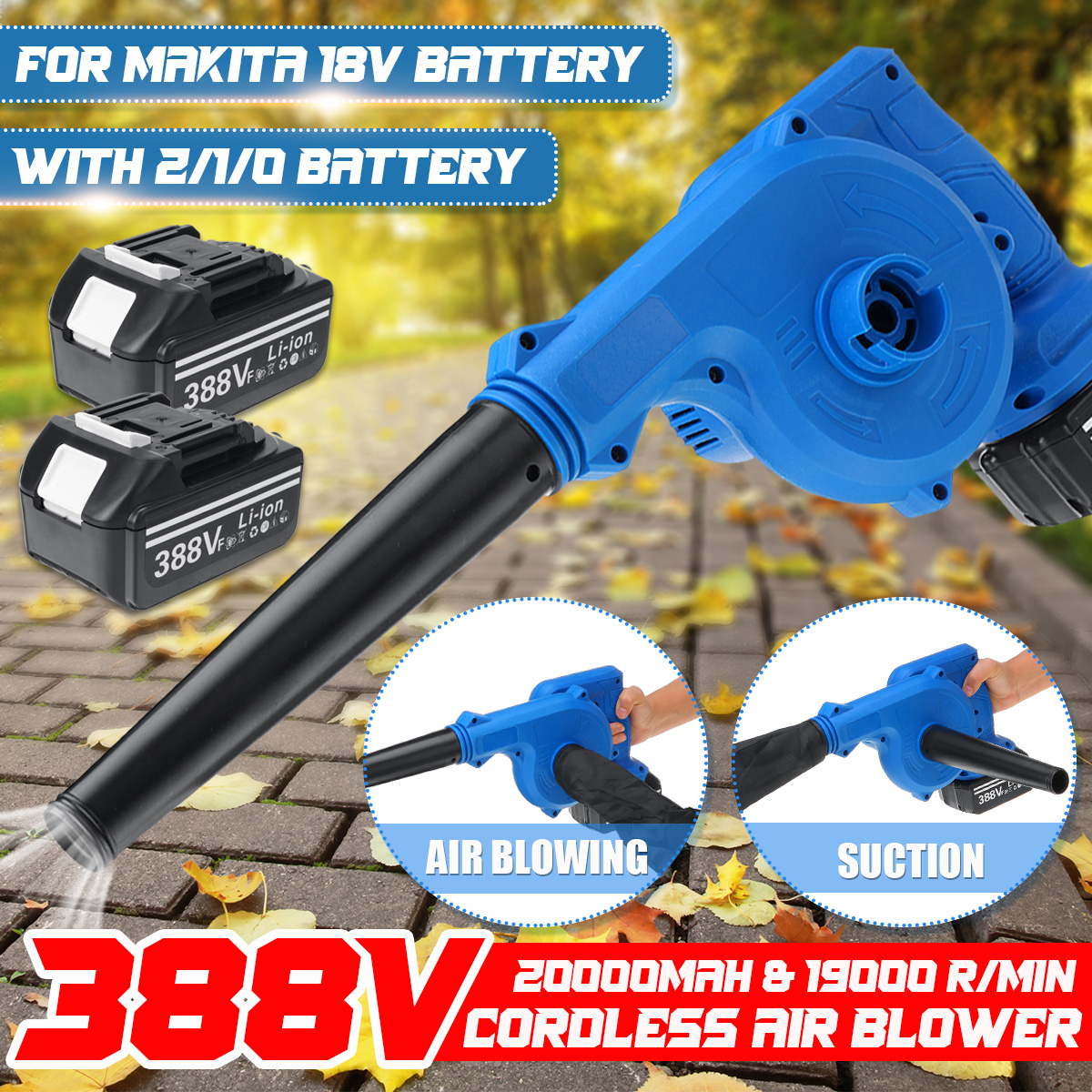 2-IN-1-1000W-Cordless-Electric-Air-Blower--Suction-Handheld-Leaf-Computer-Dust-Collector-Cleaner-Pow-1868157-1