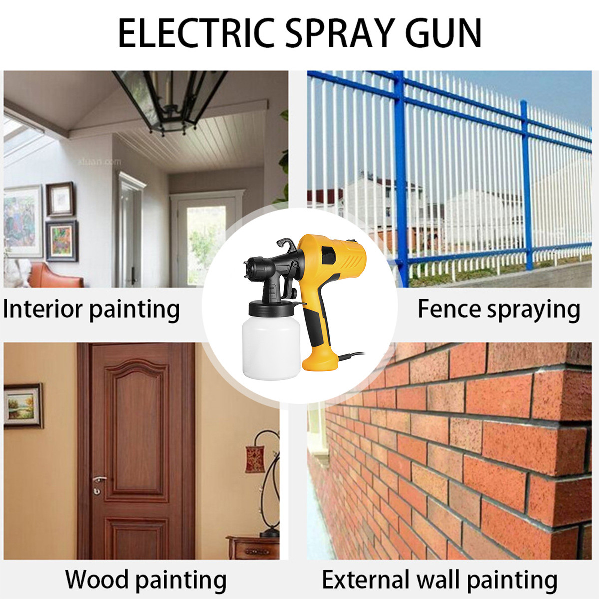 500700W-Electric-Spray-Guns-25mm-Nozzle-Sizes-800ml-Household-Paint-Sprayer-1843708-7