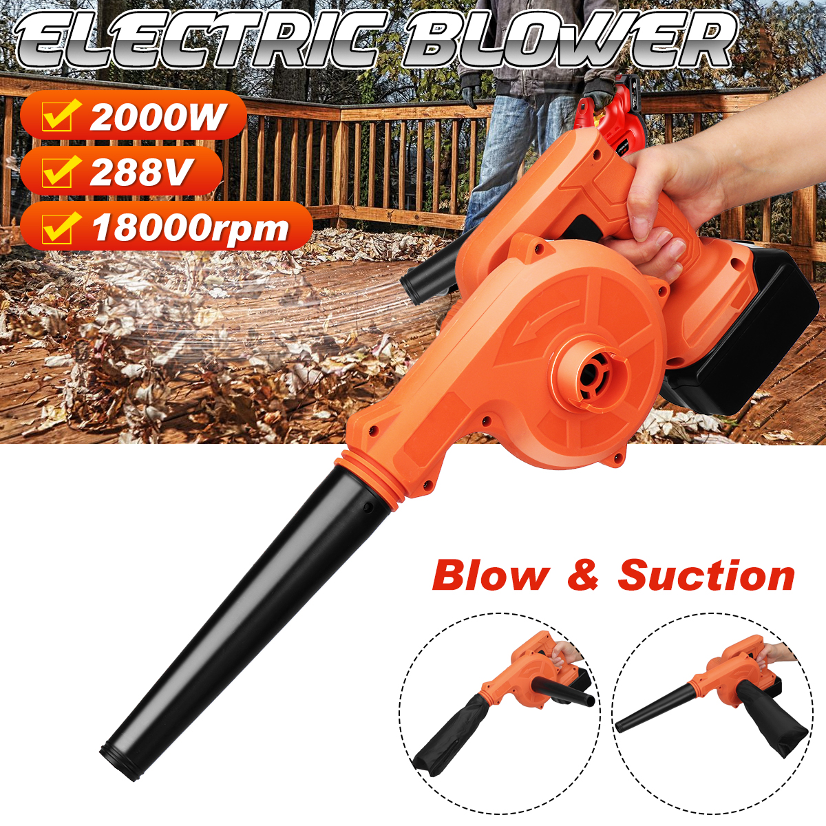 Cordless-Electric-Air-Blower-Leaf-Sweeper-Vacuum-Suction-Hose-Dust-Collector-Computer-Cleaner-1878865-2