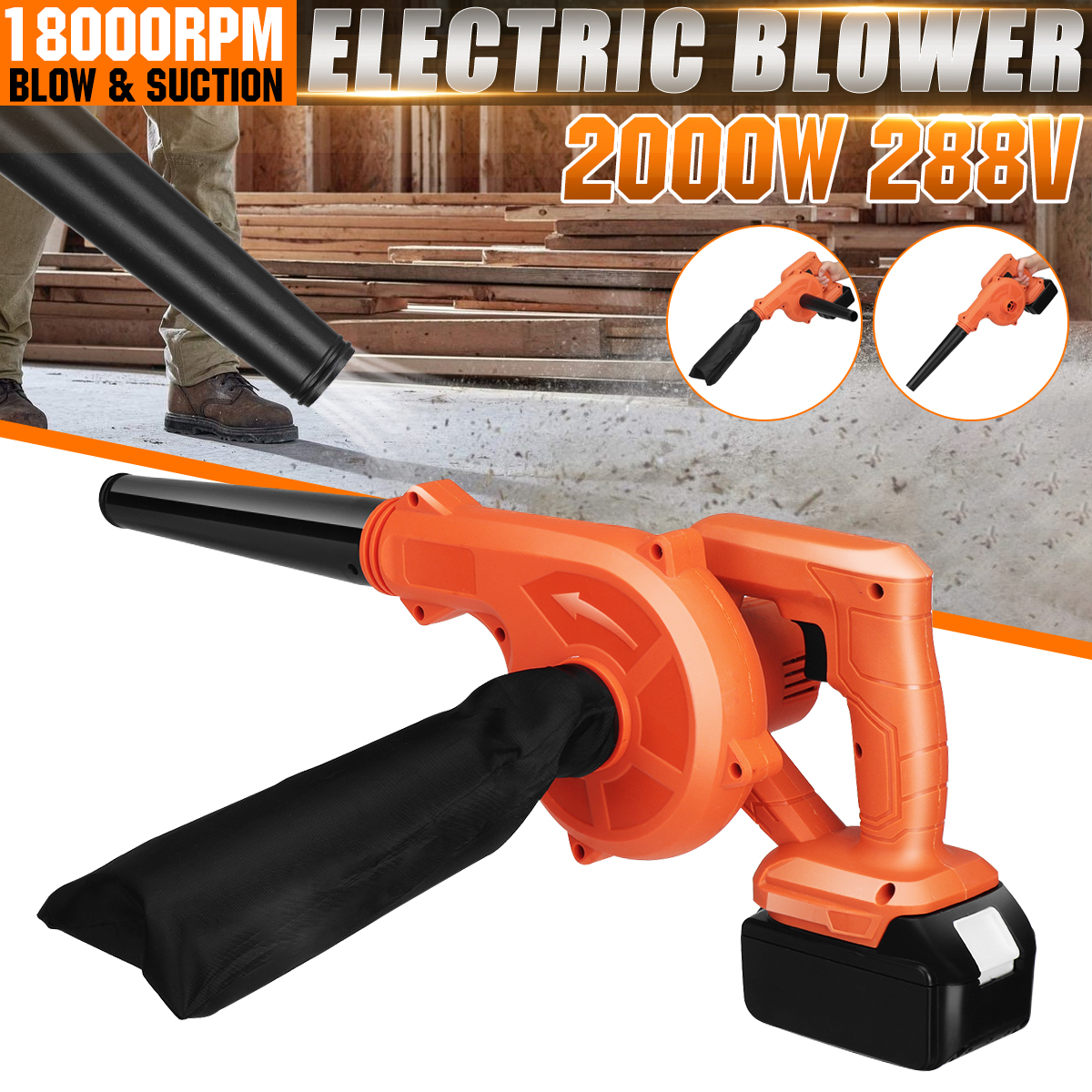 Cordless-Electric-Air-Blower-Leaf-Sweeper-Vacuum-Suction-Hose-Dust-Collector-Computer-Cleaner-1878865-4