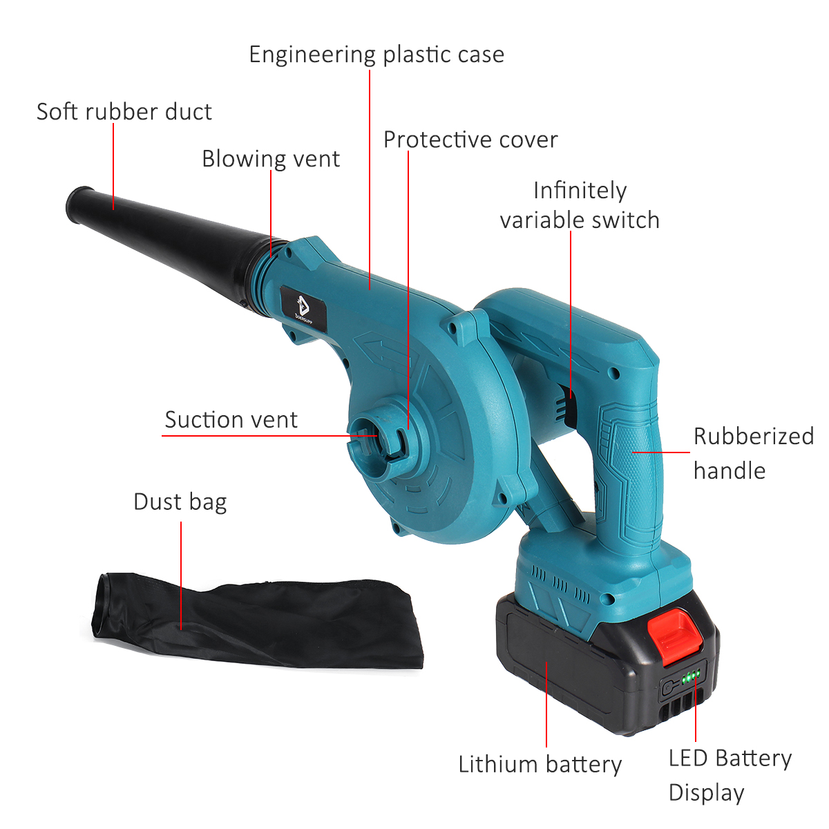 Doersupp-2-IN-1-Cordless-Electric-Air-Blower-Vacuum-Computer-Dust-Cleaner-Leaf-Blower-Battery-Displa-1860679-11