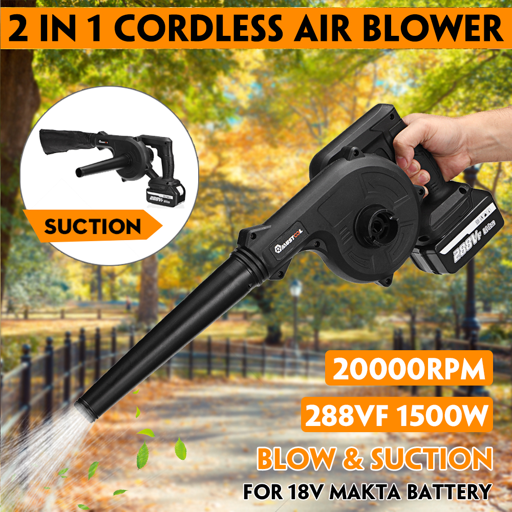 VIOLEWORKS-2-in-1-Electric-Air-Blower-1500W-20000rpm-Vacuum-Cleaner-Handheld-Blowing-Machine-1938012-1