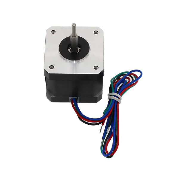 NEMA17-42mm-2-Phase-4-Wire-Stepper-Motor-Brushless-Motor-3mm-Shaft-17A-1174095-5