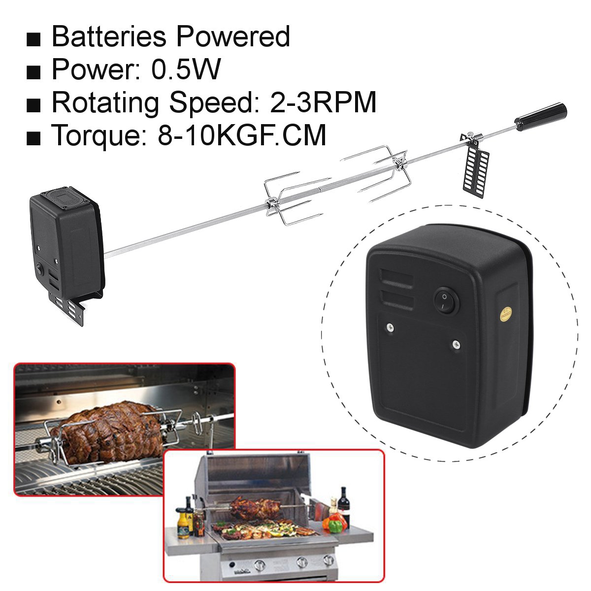 05W-Stainless-Steel-Rotisserie-BBQ-Grill-Roaster-Spit-Rod-Camping-Charcoal-Kits-1636668-2