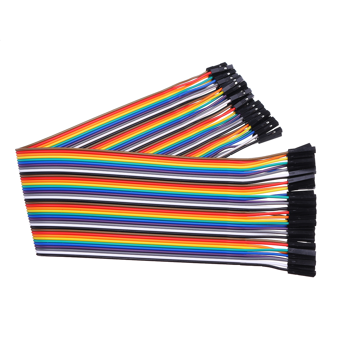 10cm--20cm--30cm-FF-FM-MM-Dupont-Wire-Jumper-Cables-Male--Female-Connectors-Wire-For-1608490-10