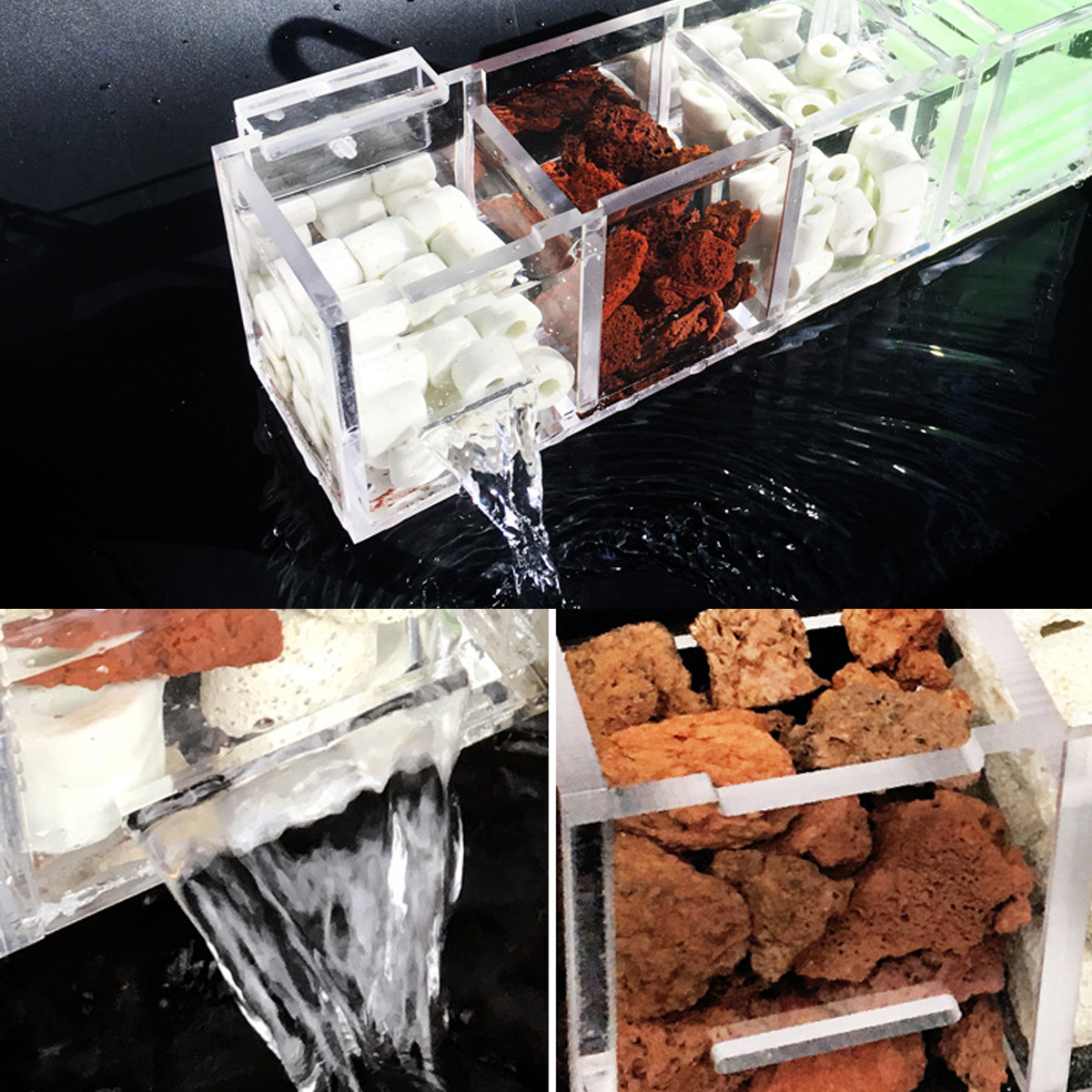 2-6-Grids-Acrylic-Aquarium-Fish-Tank-External-Hang-On-Filter-Box-with-Water--L2-1634252-4