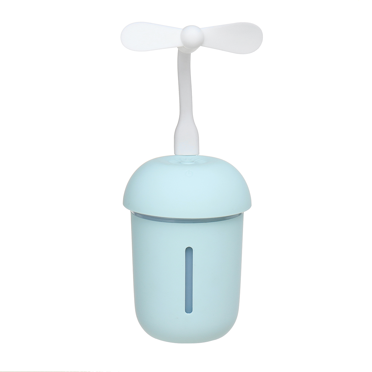 3-IN-1-DC-5V-200ml-Mushroom-Humidifier-USB-Recharge-LED-Light-Fan-Air-Mist-Purifier-1362405-8