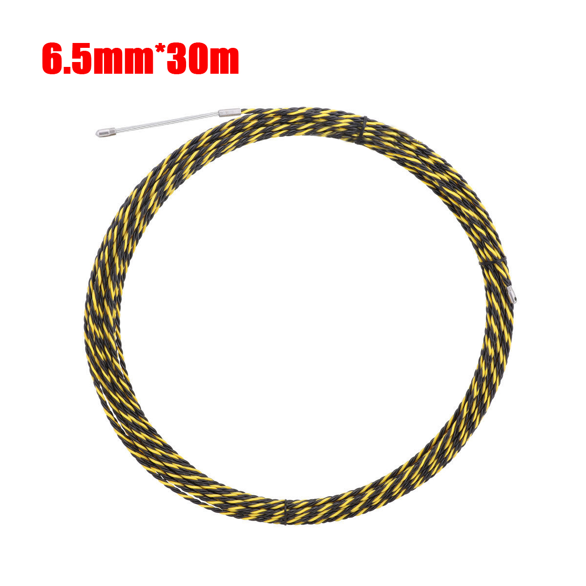 30M-65mm-Spiral-Cable-Puller-Conduit-Snake-Cable-Rodder-Fish-Tape-Wire-Guide-1300193-1