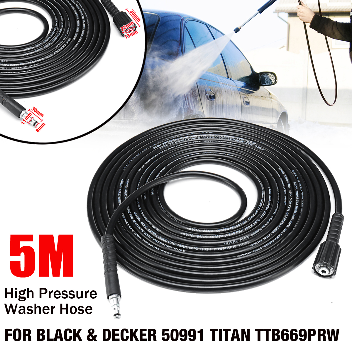 5M-High-Pressure-Water-Cleaner-Washer-Hose-for-BLACK--DECKER-50991-TITAN-TTB669PRW-1415136-1
