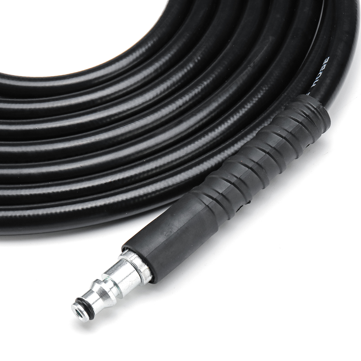 5M-High-Pressure-Water-Cleaner-Washer-Hose-for-BLACK--DECKER-50991-TITAN-TTB669PRW-1415136-9