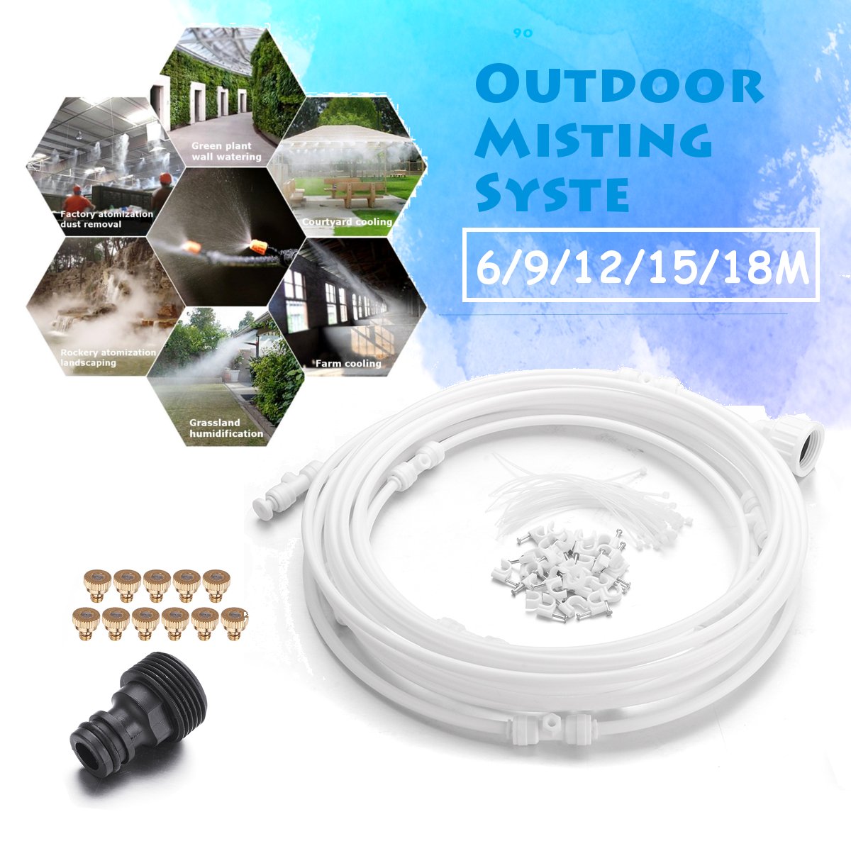 69121518M-Outdoor-Misting-Cooling-System-Garden-Drip-Irrigation-Water-Mister-Nozzles-Set-1522847-2