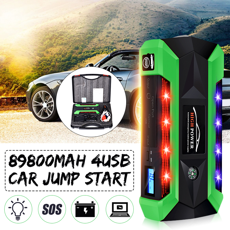 89800mAh-Multifunctional-Jump-Starter-Emergency-Start-Power-with-Safety-Hammer-1368988-1