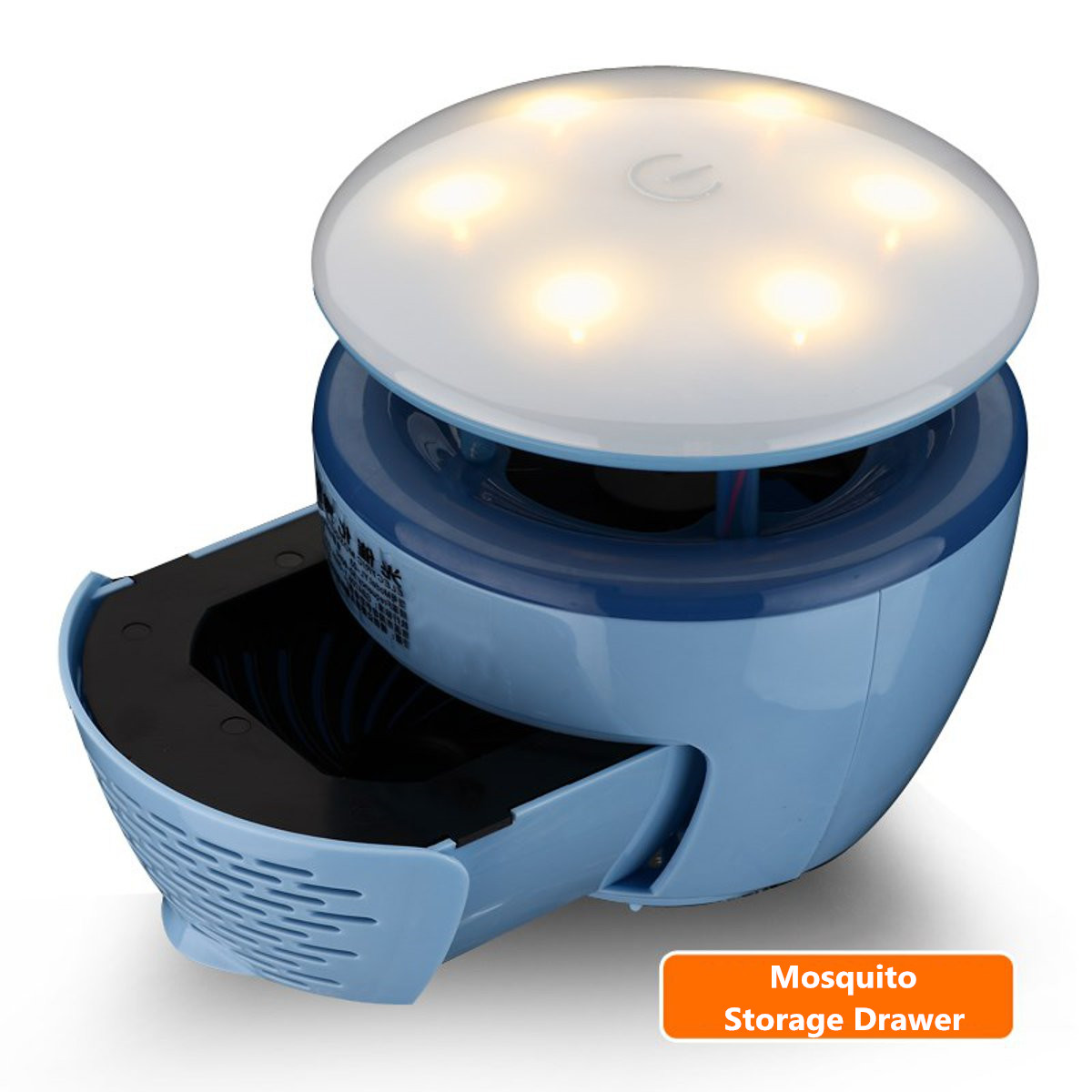 90-250V-6W-Electric-Mosquito-Dispeller-Zapper-Killer-LED-Physical-Fly-Insect-Bug-Trap-Lamp-Bulb-1323549-5