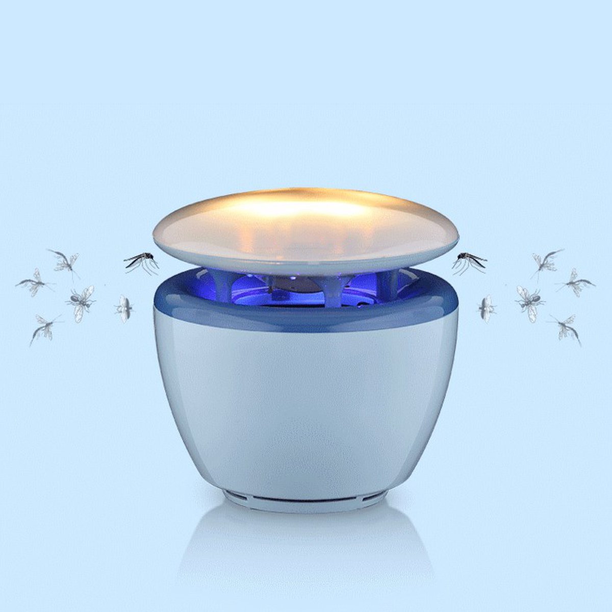 90-250V-6W-Electric-Mosquito-Dispeller-Zapper-Killer-LED-Physical-Fly-Insect-Bug-Trap-Lamp-Bulb-1323549-7