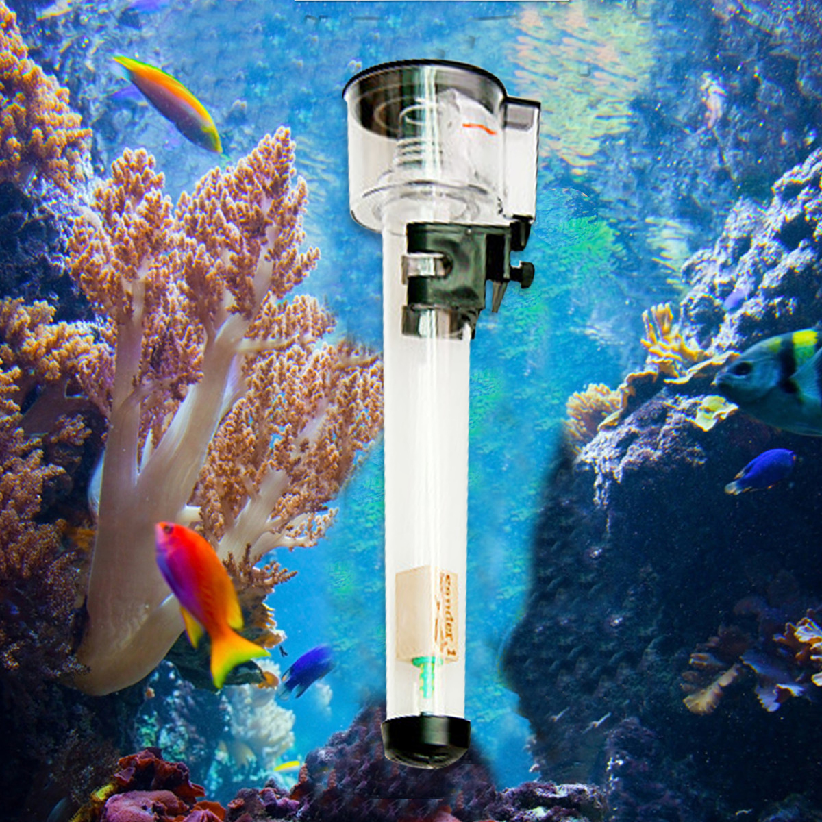 Acrylic-Black-Aquarium-Filter-Clear-Protein-Skimmer-Small-Fish-Tank-Aquarium-Salt-Water-Filter-1248143-1