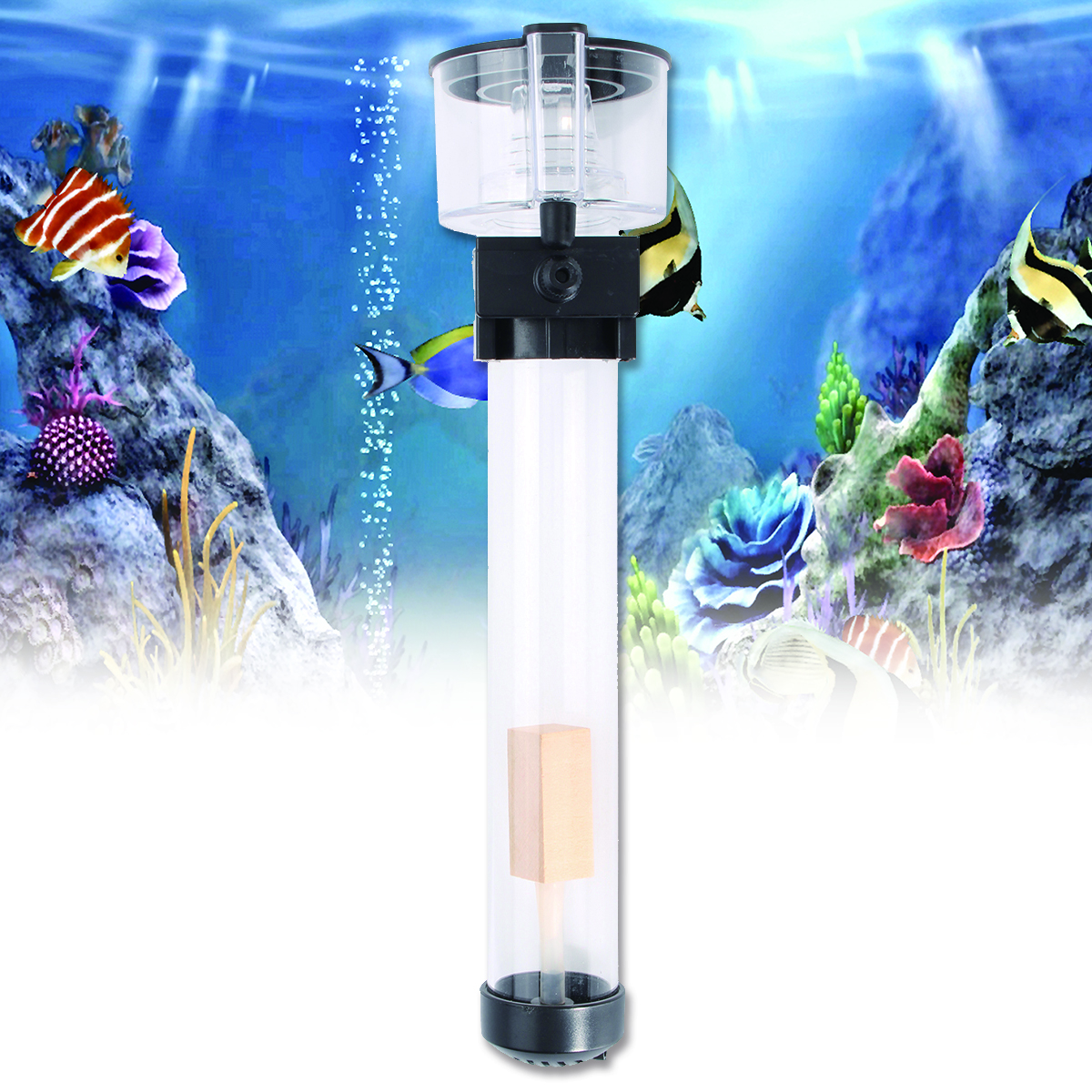 Acrylic-Black-Aquarium-Filter-Clear-Protein-Skimmer-Small-Fish-Tank-Aquarium-Salt-Water-Filter-1248143-2