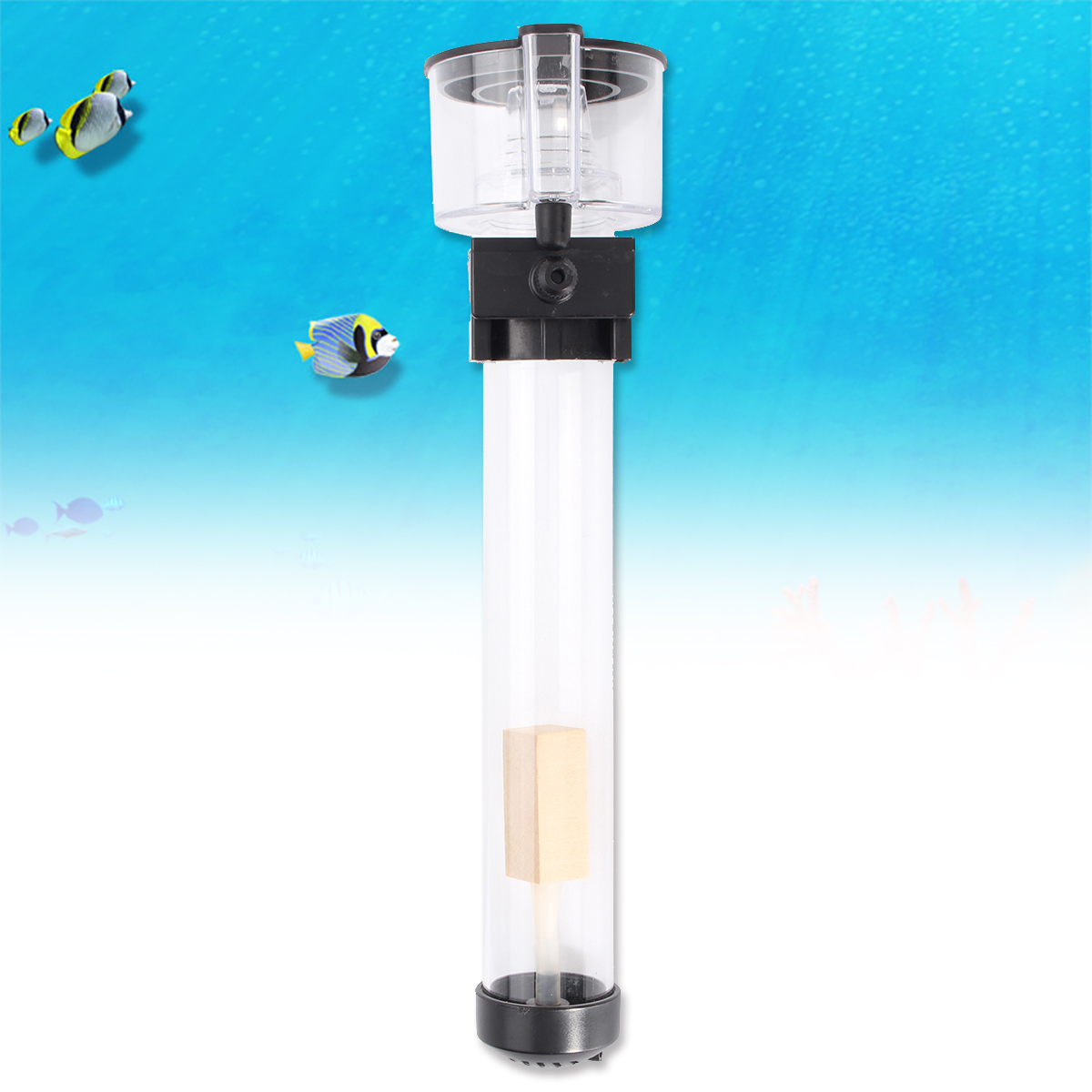 Acrylic-Black-Aquarium-Filter-Clear-Protein-Skimmer-Small-Fish-Tank-Aquarium-Salt-Water-Filter-1248143-3