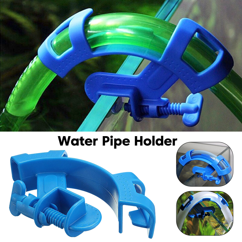 Aquarium-Water-Pipe-Water-Tube-Clamp-Filtration-Water-Hose-Holder-Fixed-Clip-Fish-Tank-Hose-Holder-1306853-1