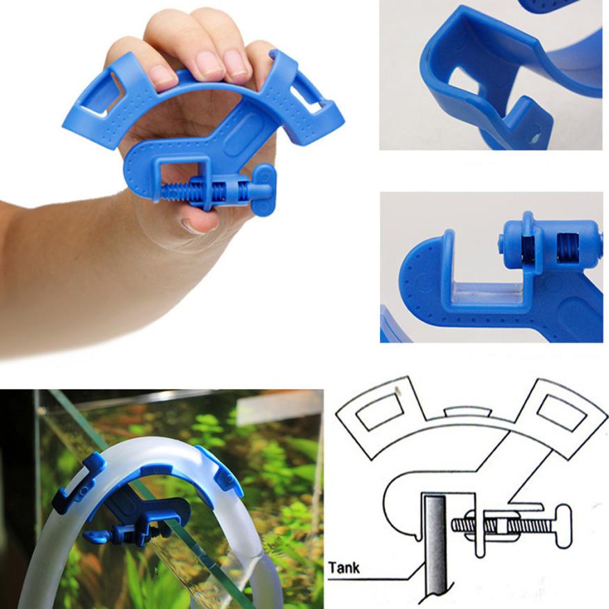 Aquarium-Water-Pipe-Water-Tube-Clamp-Filtration-Water-Hose-Holder-Fixed-Clip-Fish-Tank-Hose-Holder-1306853-2