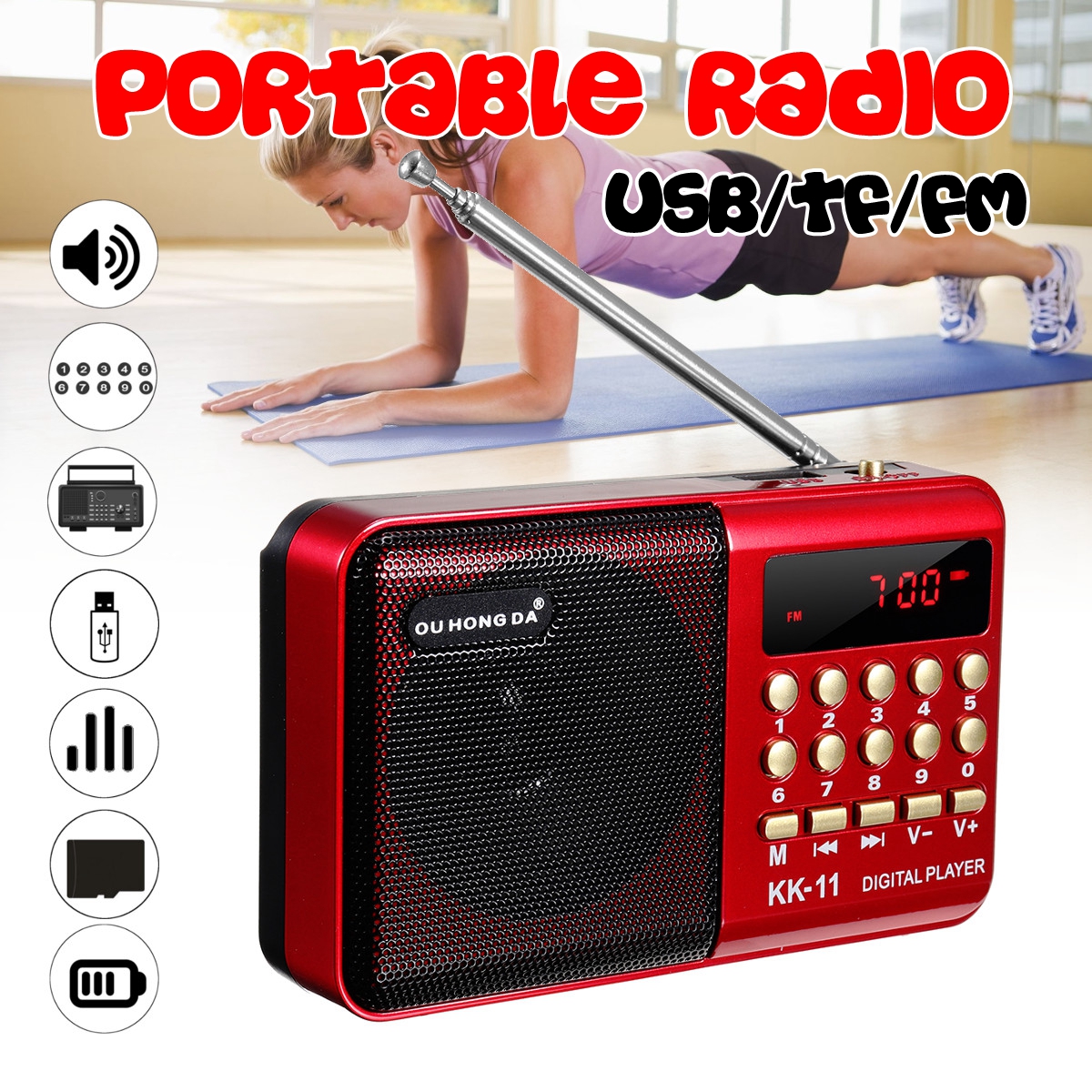 DC-5V-3W-Mini-Portable-Pocket-LCD-Digital-FM-Radio-Speaker-USB-TF-AUX-MP3-Player-1358986-1