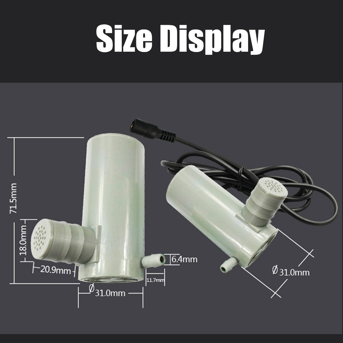 DC12V-Multifunction-High-Flow-Pump-Fish-Tank-Aquarium-Submersible-Water-Pump-Pool-Pond-1323353-10