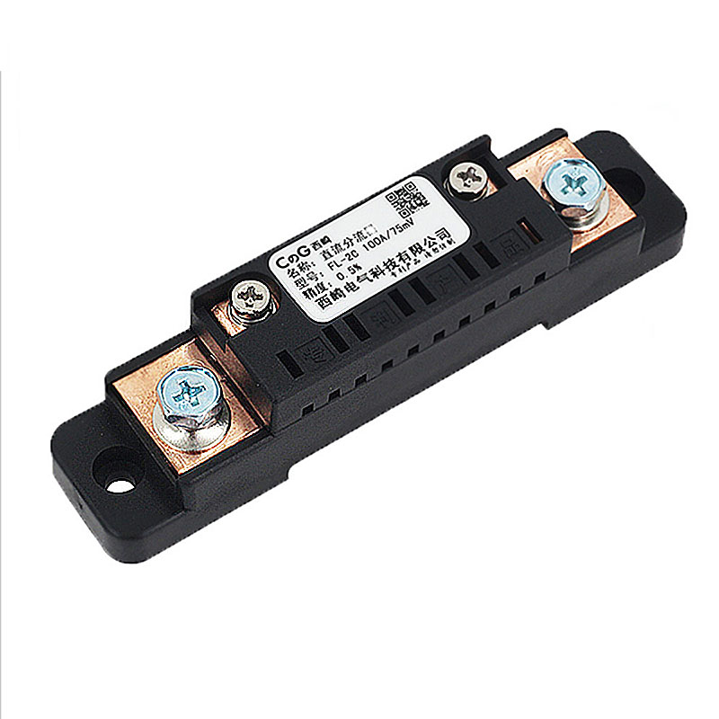 FL-2C-10A-100A-75mV-Current-Meter-Shunt-DC-Ammeter-Splitter-Current-Shunt-Resistor-DC-Meter-Shunted--1504319-1