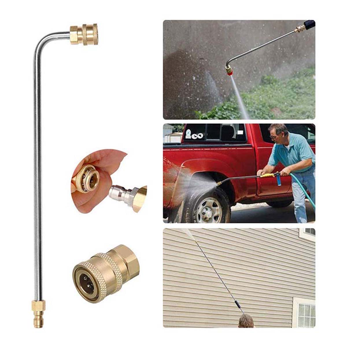 High-Pressure-Washer-Lance-Spray-Nozzle-Water-Pump-Extension-Rod-1691530-3