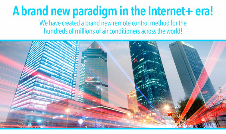 K-380EW-WiFi-Smart-LCD-Air-Conditioner-Remote-Control-with-Holder-Air-Conditioner-Transmitter-1385544-9