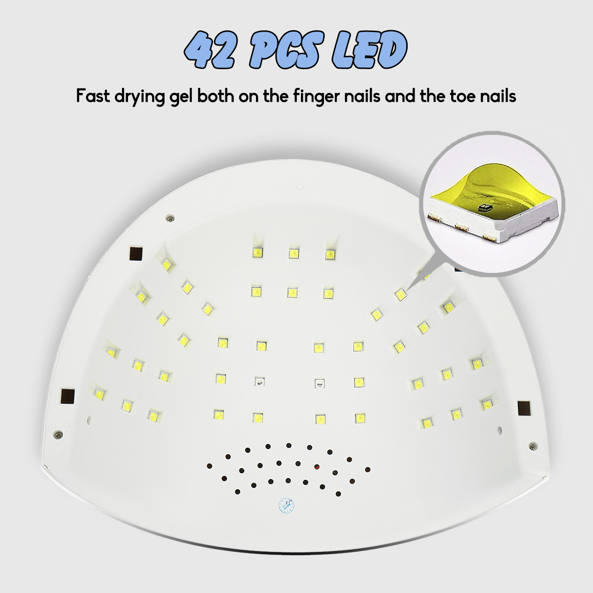 SUN8R-84W-42-LED-Nail-Gel-Polish-Dryer-UV-Fast-Curing-Light-Lamp-Sensor-1587158-5