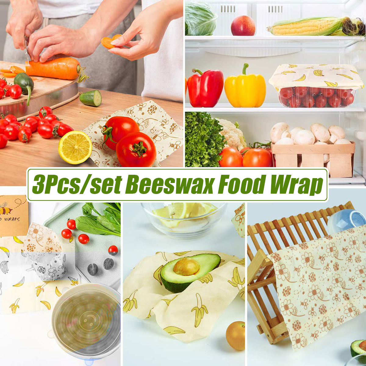 Safety-Beeswax-Food-Wrap-Fresh-Keeping-Reusable-Paper-Seal-Storage-Cover-1583302-1