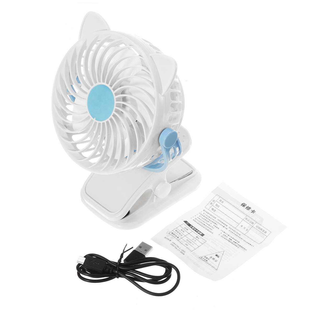 Mini-USB-Clip-on-Fan-360deg-Rotation-3-Speeds-USB-Rechargeable-Portable-Travel-Desktop-Fan-1690120-10