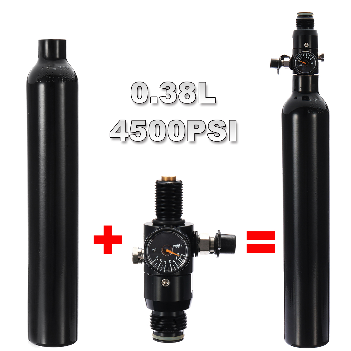038L-Liter-Aluminum-Tank-Air-Bottle-With-4500-PSI-Regulator-For-Paintball-PCP-1240245-2