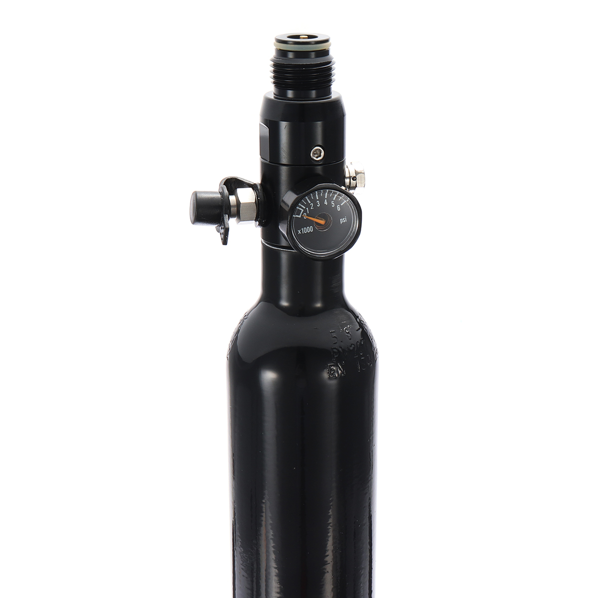 038L-Liter-Aluminum-Tank-Air-Bottle-With-4500-PSI-Regulator-For-Paintball-PCP-1240245-7