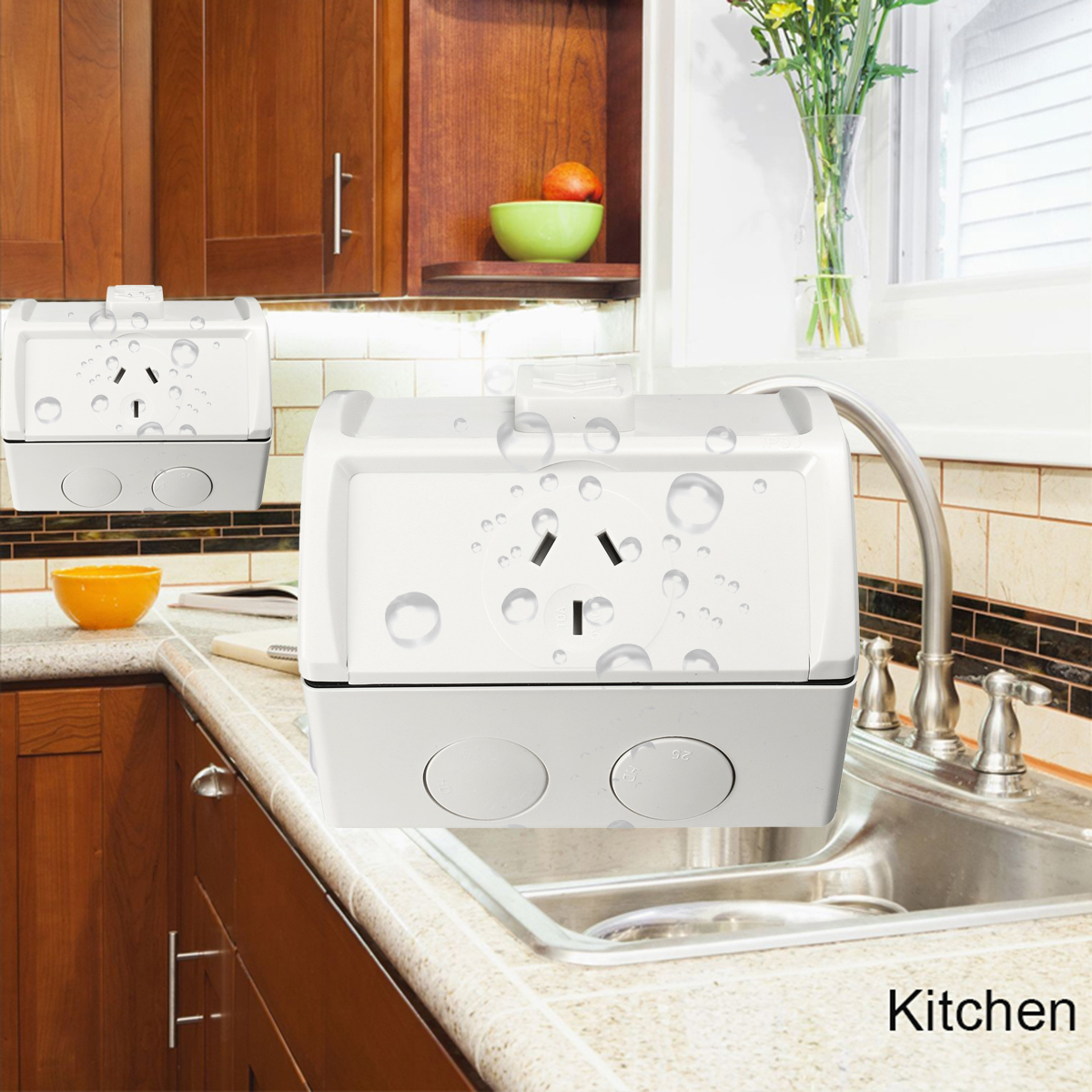 10A-Weatherproof-Single-Powerpoint-Outdoor-Power-Outlet-Switch-Socket-AU-1310268-2