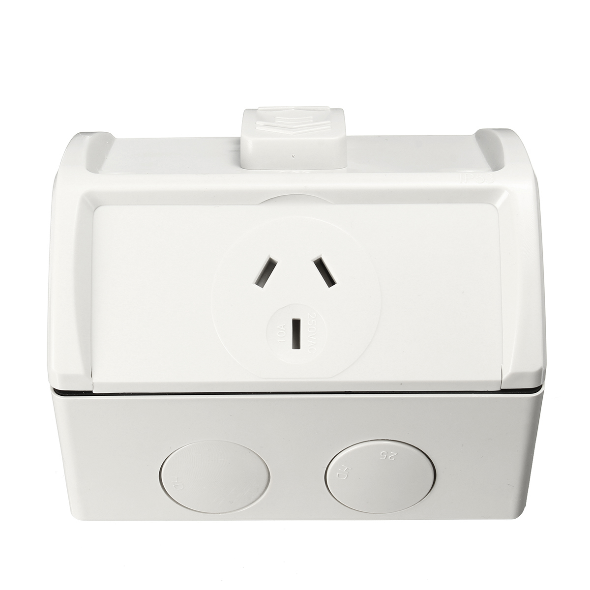 10A-Weatherproof-Single-Powerpoint-Outdoor-Power-Outlet-Switch-Socket-AU-1310268-7