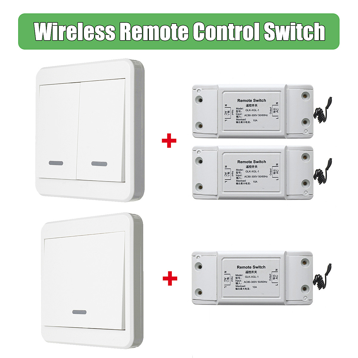 12Way-Lamp-Light-Wireless-Remote-Control-Switch-Receiver-Transmitter-ONOFF-Switch-Controller-1304488-2