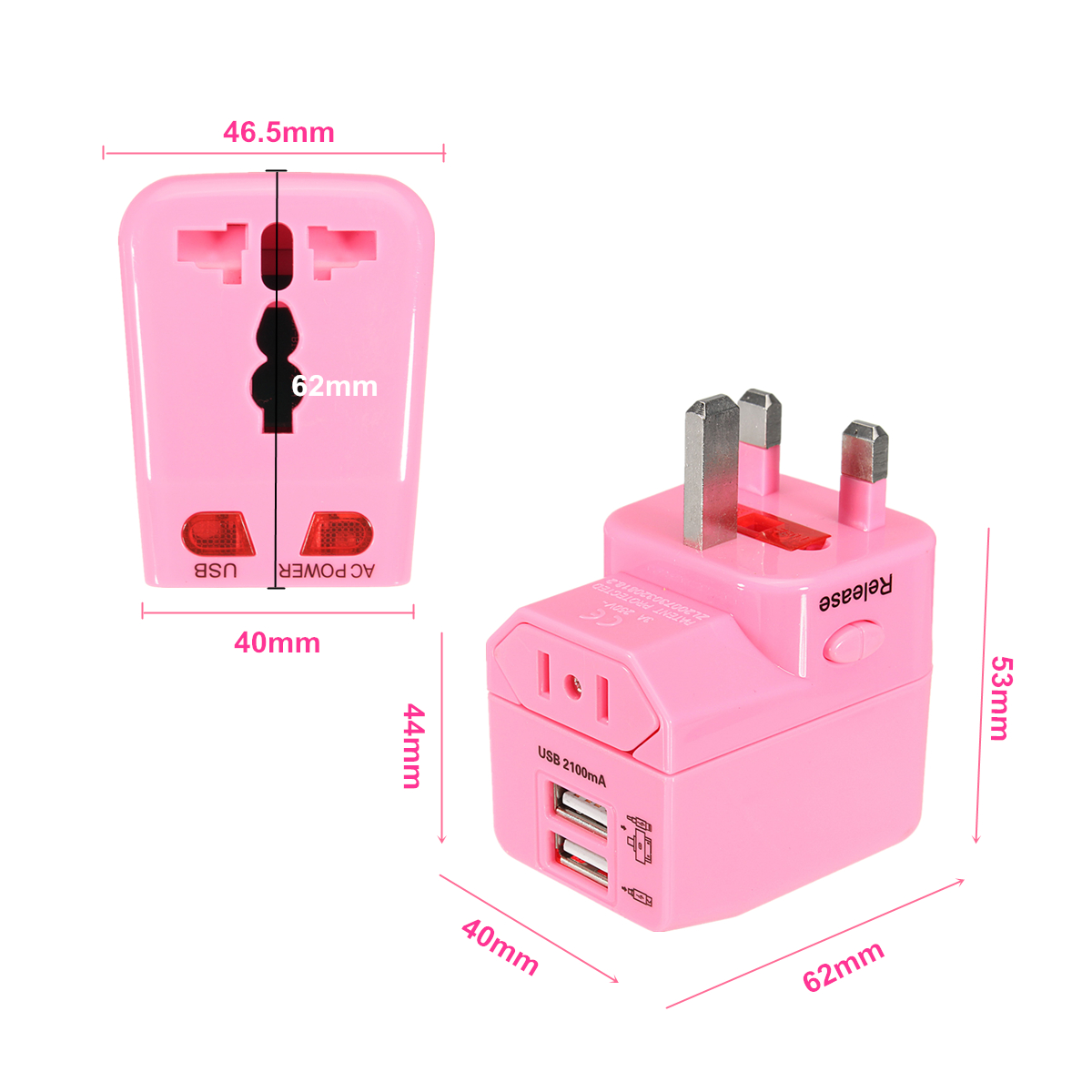 250V-6A-Universal-Travel-Adapter-Dual-USB-Plug-Charger-Power-Adaptor-EUUKUSAU-1287809-4