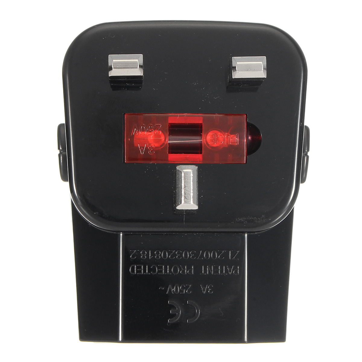 250V-6A-Universal-Travel-Adapter-Dual-USB-Plug-Charger-Power-Adaptor-EUUKUSAU-1287809-7