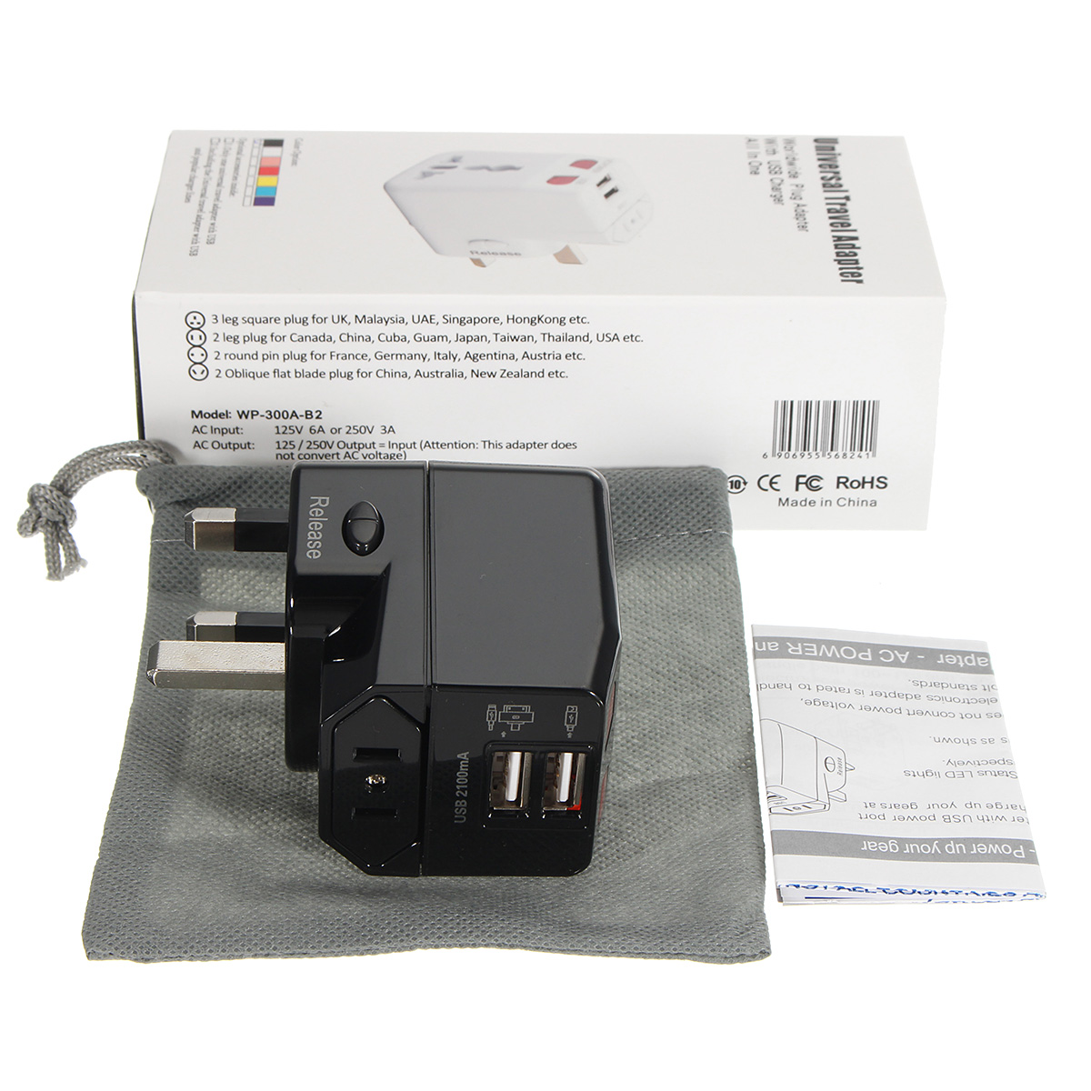 250V-6A-Universal-Travel-Adapter-Dual-USB-Plug-Charger-Power-Adaptor-EUUKUSAU-1287809-8