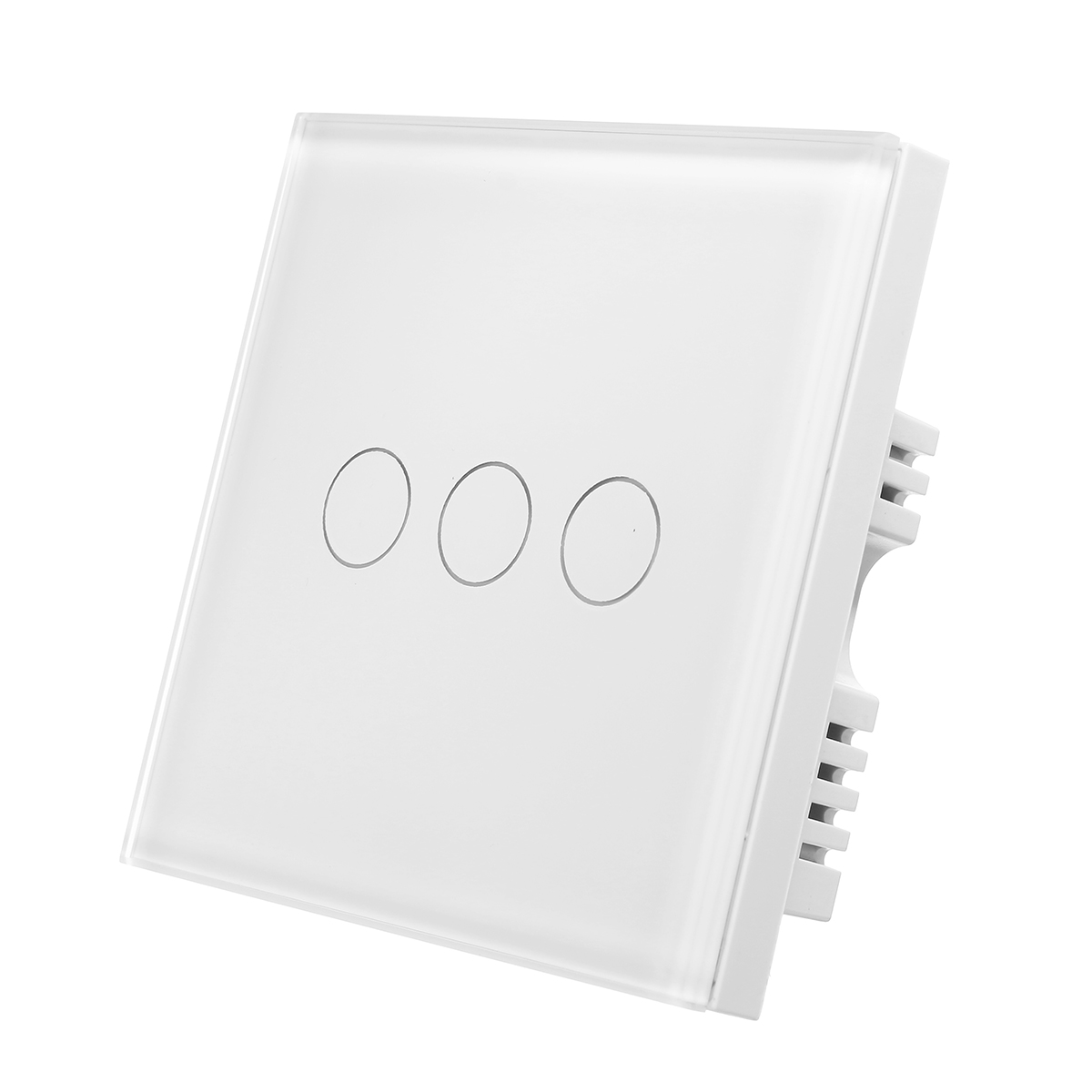 3-Gang-1-Way-WIFI-Smart-Light-Touch-Remote-Control-Wall-Switch-For-Amazon-Alexa-1206040-3