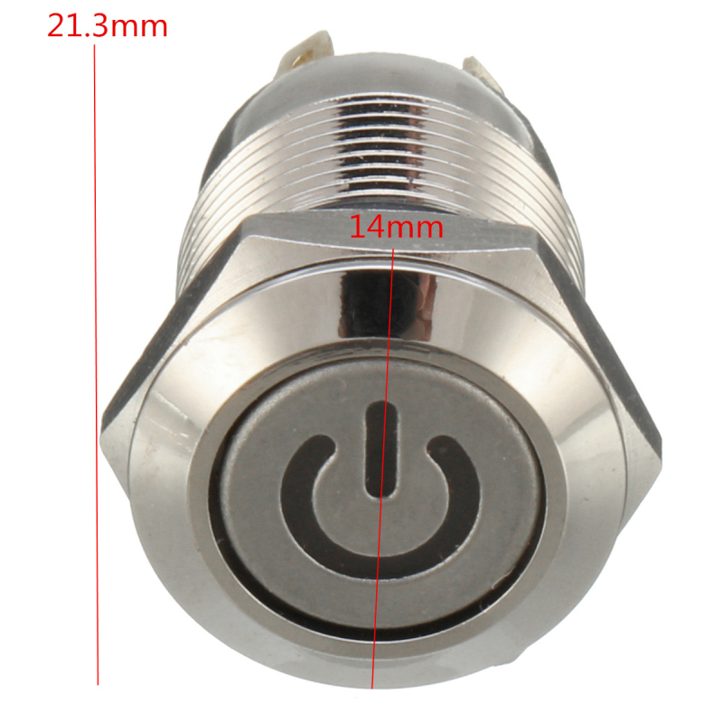 5-PCS-12V-4-Pin-Led-Metal-Push-Button-Switch-Momentary-Power-Switch-Waterproof-1206690-8