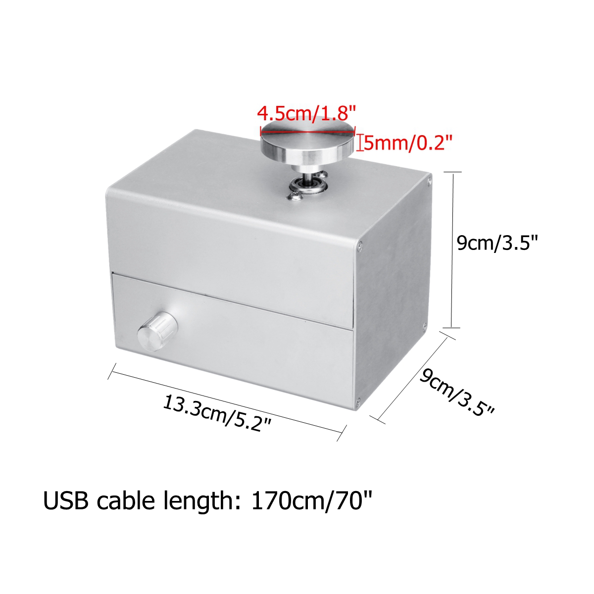 5V-USB-Aluminum-Alloy-Fingertip-Mini-Pottery-Wheel-Ceramic-Machine-45cm-Turntable-Knob-Stepless-Spee-1422496-7